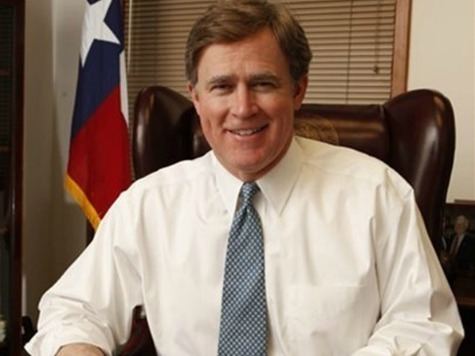 Dan Branch Texas Attorney General Election TexasGOPVote