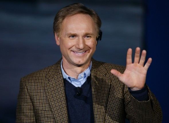 Dan Brown Dan Brown Biography Books and Facts