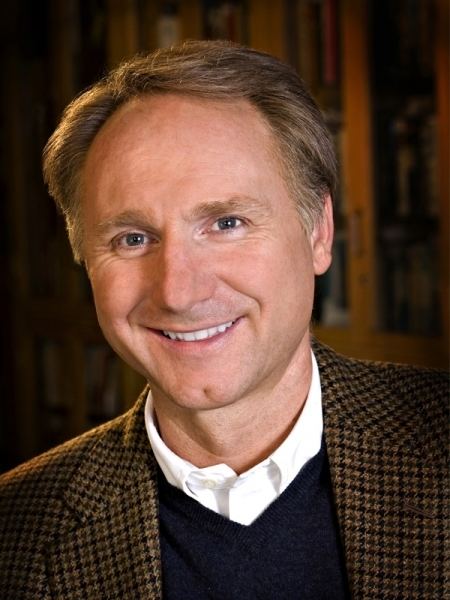 Dan Brown Dan Brown The John Adams Institute