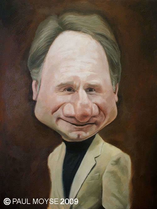 Dan Brown Art of Moyse Dan Brown