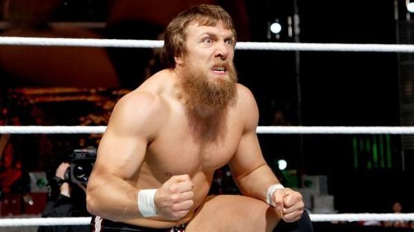 Dan Bryan WWE RAW Live Results and Coverage September 2 2013