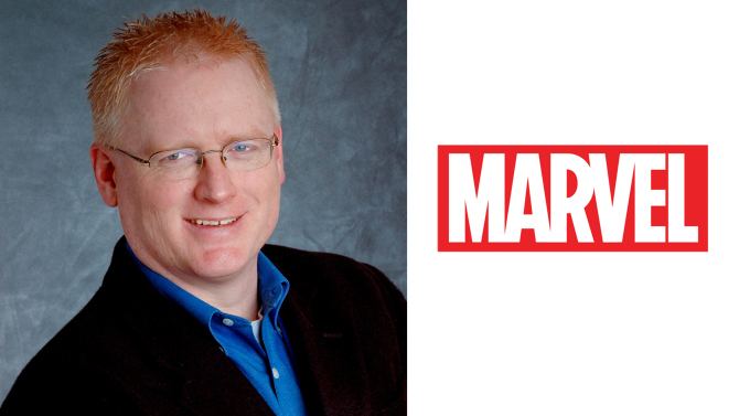 Dan Buckley Dan Buckley Promoted to President of Marvel Entertainment Variety