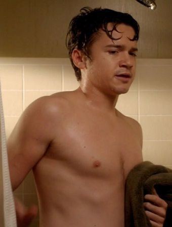 Dan Byrd 198 best Dan Byrd images on Pinterest Cougar town Tv series and