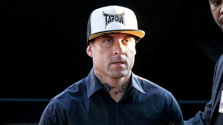 Dan Caldwell TapouT founder has a Star Wars collection you will not believe FOX