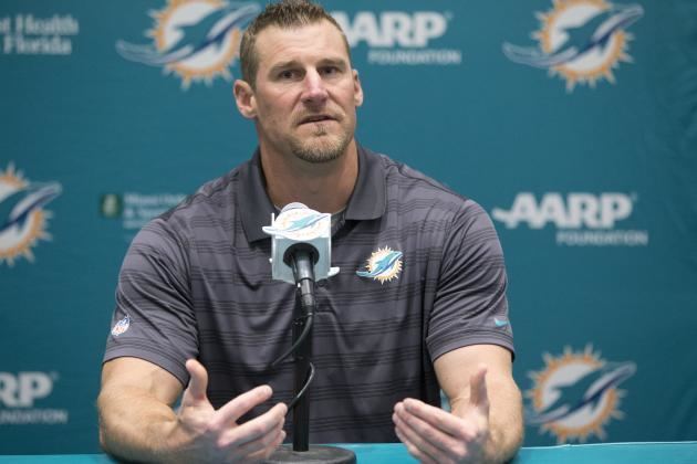 Dan Campbell What Must Dan Campbell Do to Turn Miami Dolphins Around