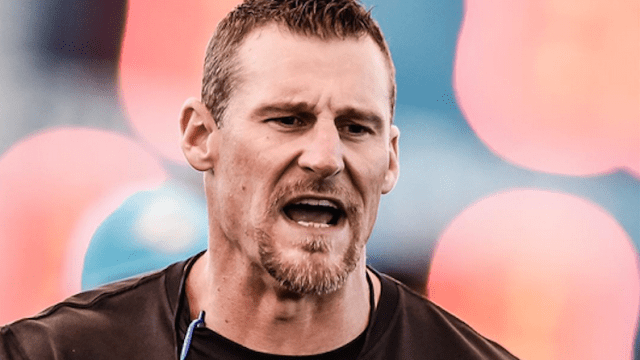 Dan Campbell Omar Kelly on Dan Campbell You 39Handed Your Team Over to
