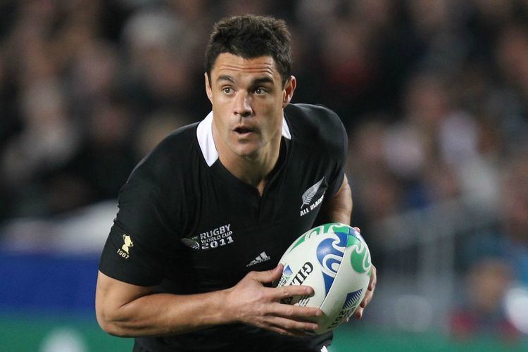 Dan Carter Rugby Rich List Leigh Halfpenny39s whopping 600k salary