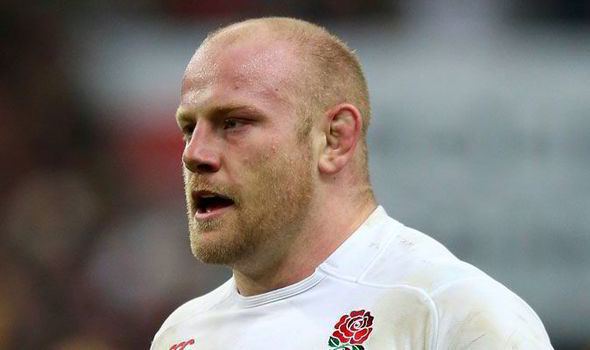 Dan Cole (rugby union) England prop Dan Cole says his time out with injury was
