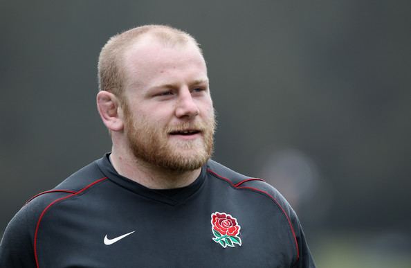Dan Cole (rugby union) Dan Cole Photos England Rugby Union Training Session