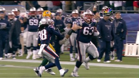 Dan Connolly (American football) WK 15 CantMiss Play Lineman nearly takes it NFL Videos