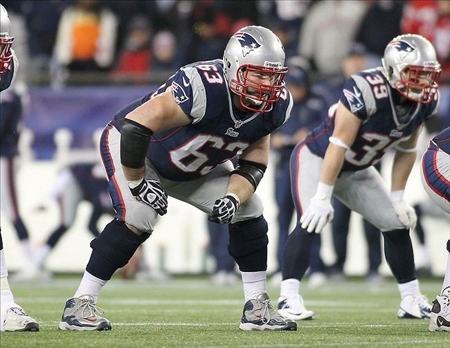 Dan Connolly (American football) Dan Connolly underwent shoulder surgery