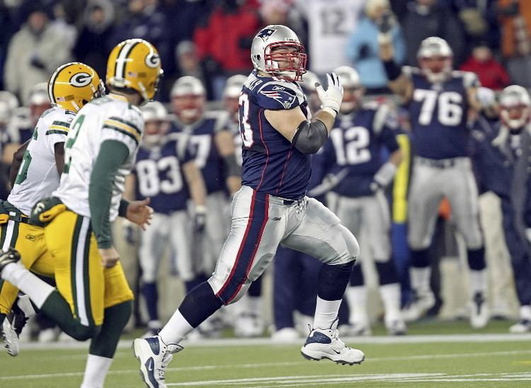 Dan Connolly (American football) Throwback Thursday Dan Connollys Kickoff Return in 2010 Against