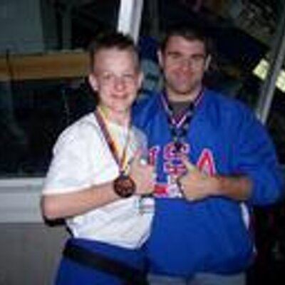 Dan Cousineau Dan Cousineau dragonkarate1 Twitter