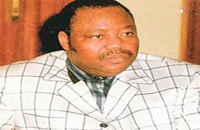 Dan Etete How exoil minister Dan Etete siphoned 1 billion Nigeria oil money