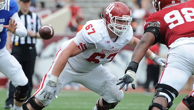 Dan Feeney Countdown To Kickoff 67 Days Dan Feeney Hoosier Huddle