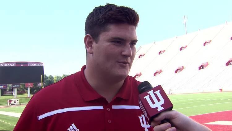 Dan Feeney Official Athletics Site of the Indiana Hoosiers