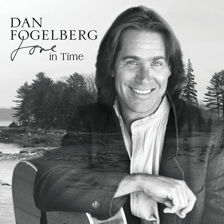 Dan Fogelberg Dan Fogelberg Love In Time Amazoncom Music