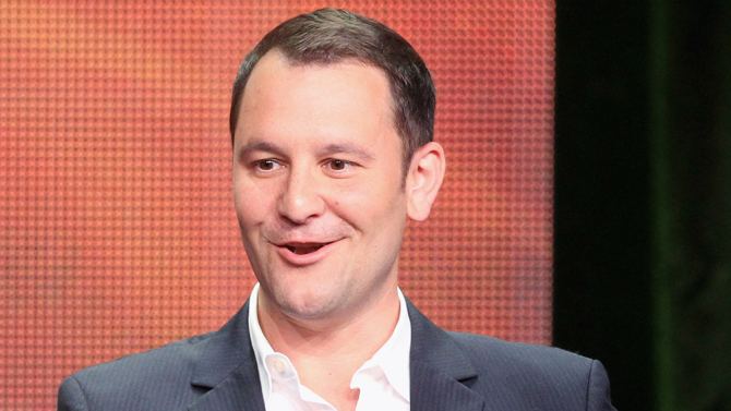 Dan Fogelman NBC Gives Pilot Production Commitment to Dan Fogelman for