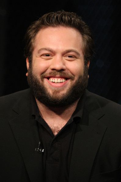 Dan Fogler Dan Fogler Photos Dan Fogler Visits fuse TV39s