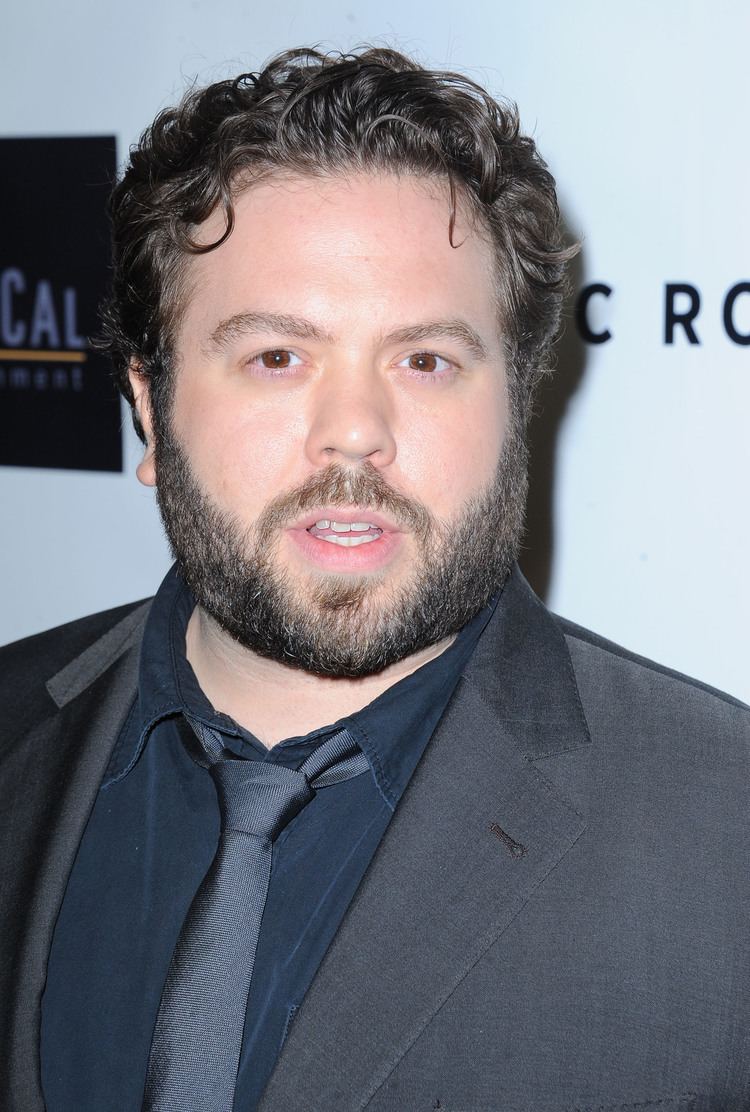 Dan Fogler Dan Fogler replaces Clifton Collins Jr in 39Secrets amp Lies39