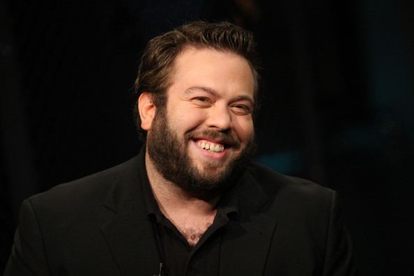 Dan Fogler Dan Fogler Rounds Out Cast Of Fantastic Beasts And Where