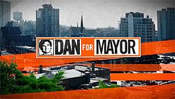 Dan for Mayor Dan for Mayor Wikipedia