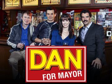 Dan for Mayor TV Listings Grid TV Guide and TV Schedule Where to Watch TV Shows
