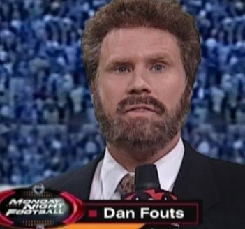 Dan Fouts Eagle Fouts climb to top of ladder at CBS ProFootballTalk