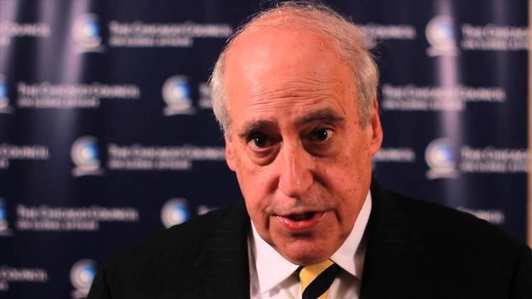 Dan Glickman Interview with Secretary Dan Glickman YouTube