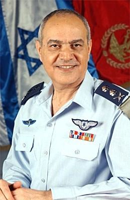 Dan Halutz In Defense Of Israel IDF Chief Dan Halutz