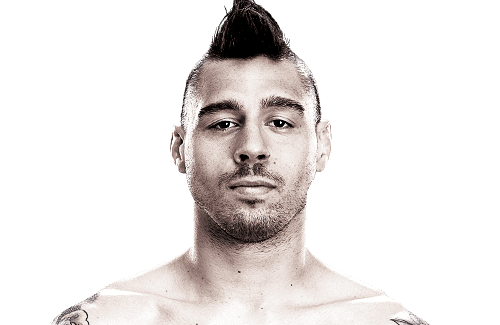 Dan Hardy Dan quotThe Outlawquot Hardy Official UFC Fighter Profile