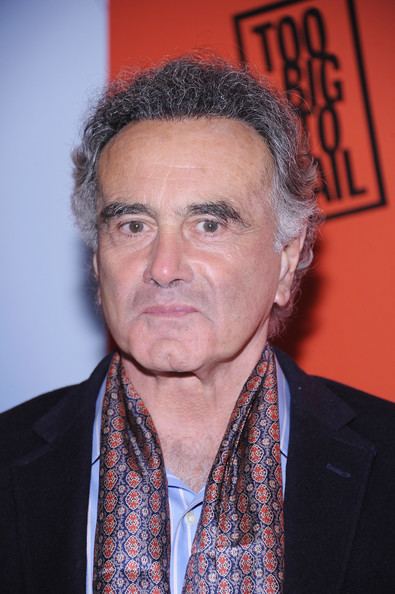 Dan Hedaya Dan Hedaya Pictures quotToo Big To Failquot New York Premiere