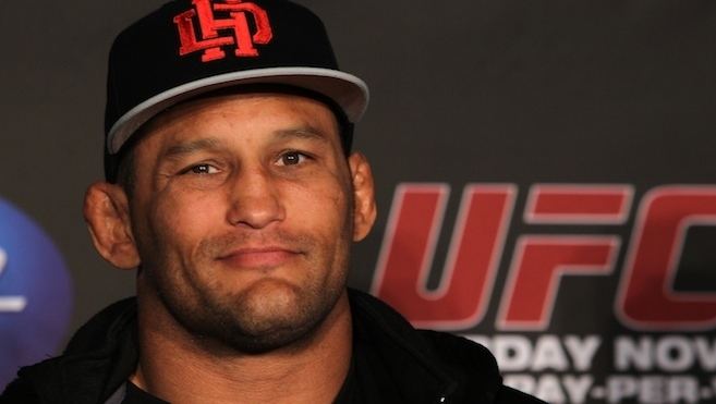 Dan Henderson What39s Next For Dan Henderson Sideline Sports Report