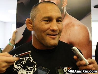 Dan Henderson UFC Fight Night 3239s Dan Henderson won39t consider