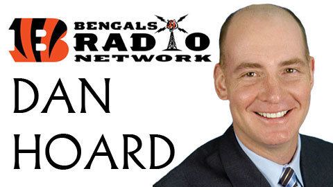 Dan Hoard PawSox Broadcaster Dan Hoard to NFL MiLBcom