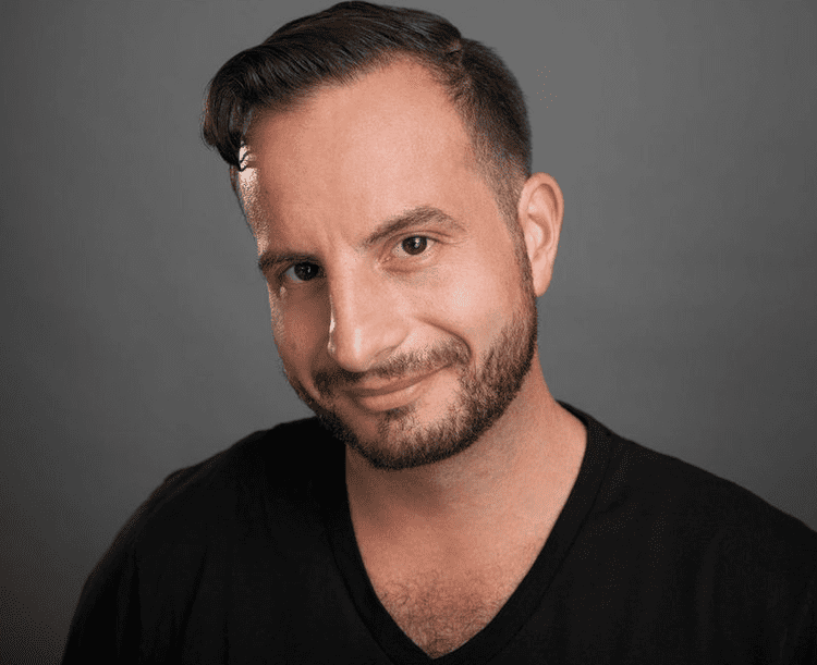 Dan Ilic Dan Ilic to head satirical comedy project for Al Jazeera