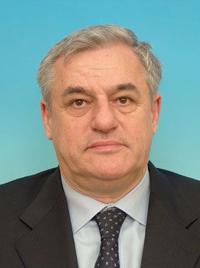 Dan Ioan Popescu STRUCTURA PARLAMENTULUI ROMNIEI 20042008