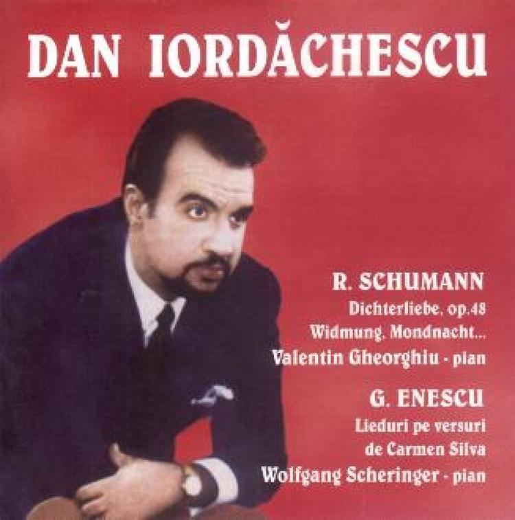 Dan Iordăchescu Dan Iordachescu Alchetron The Free Social Encyclopedia