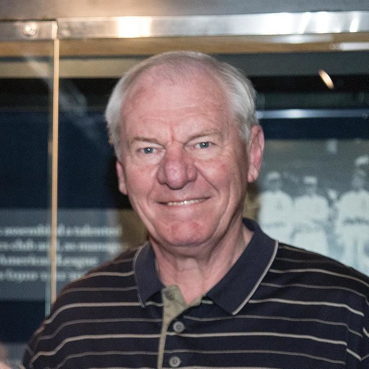 Dan Issel Hoop Hall legend Dan Issel visits Cooperstown Baseball Hall of Fame