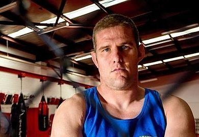 Dan Kelly (fighter) UFC Signs 4x Australian Olympic Judoka Dan Kelly MMA