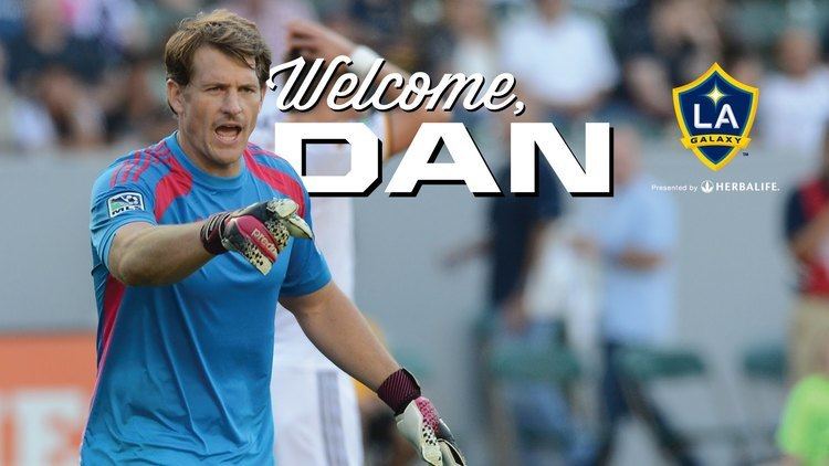 Dan Kennedy (soccer) HIGHLIGHTS The BEST of goalkeeper Dan Kennedy in MLS YouTube