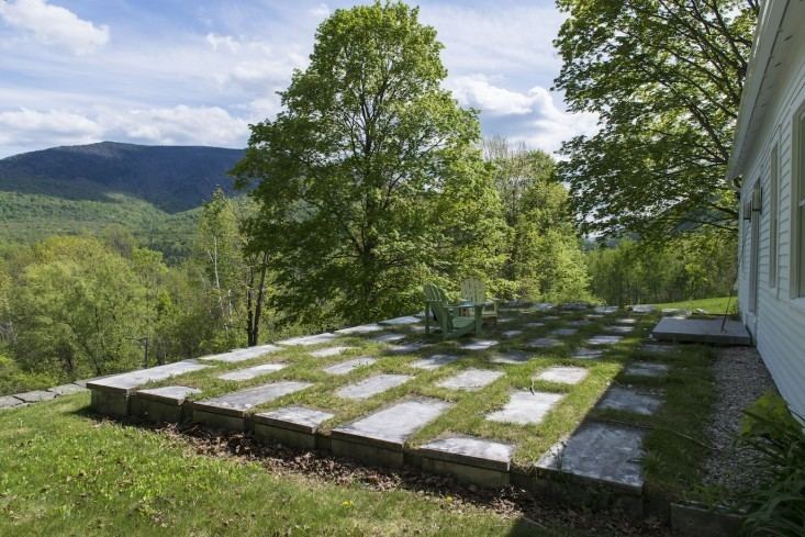 Dan Kiley An Ode to Landscape Architect Dan Kiley Gardenista