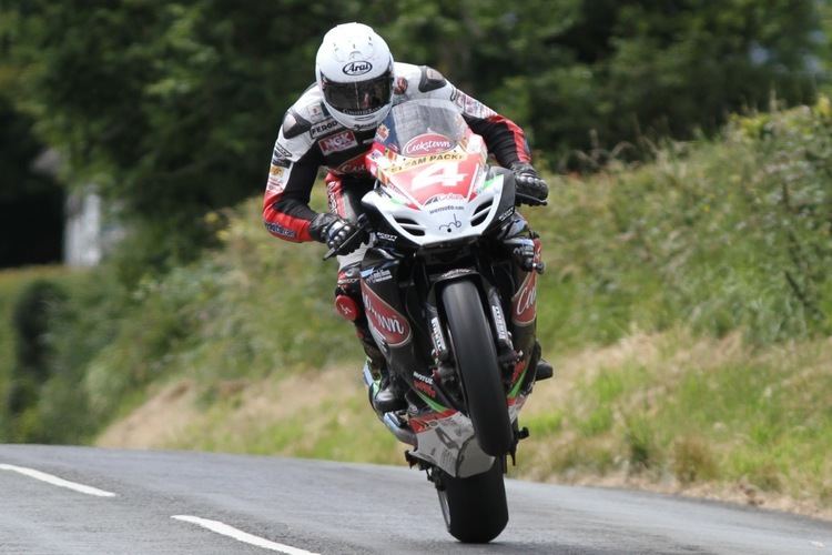 Dan Kneen Dan Kneen Up To Another Level In 2014 Road Racing News