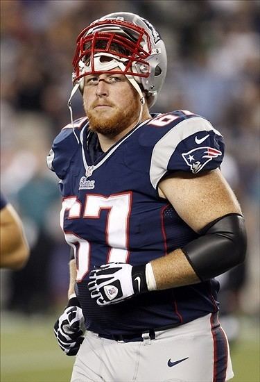 Dan Koppen Denver Broncos Sign Former Patriots39 Center Dan Koppen