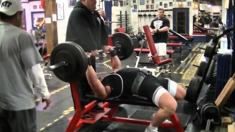Dan Kovacs The strongest man on earth ever Dan Kovacs Part 1 YouTube
