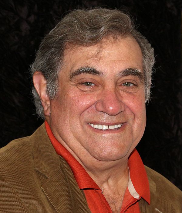 Dan Lauria Dinner With the Boys Playwright Dan Lauria to Receive