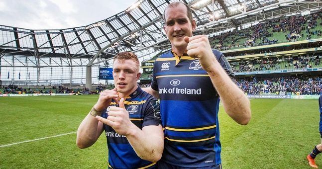 Dan Leavy Stephen Ferris makes excellent point about Dan Leavy that is hard to