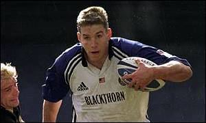 Dan Lyle BBC SPORT RUGBY UNION Lyle to captain Bath