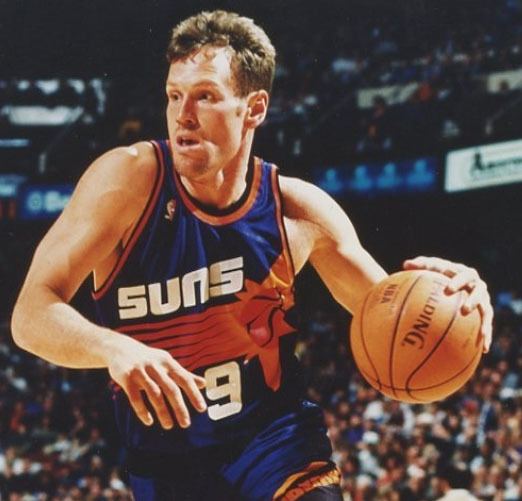 Dan Majerle majerlesunsjpg