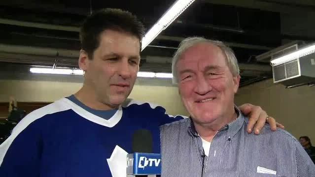 Dan Maloney Dan Maloney 12312013 Video NHL VideoCenter Toronto